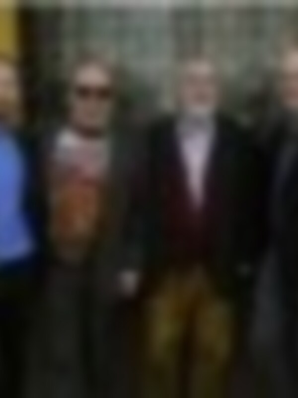 Todo es de color,homenaje al grupo Triana llega este viernes a los cines andaluces