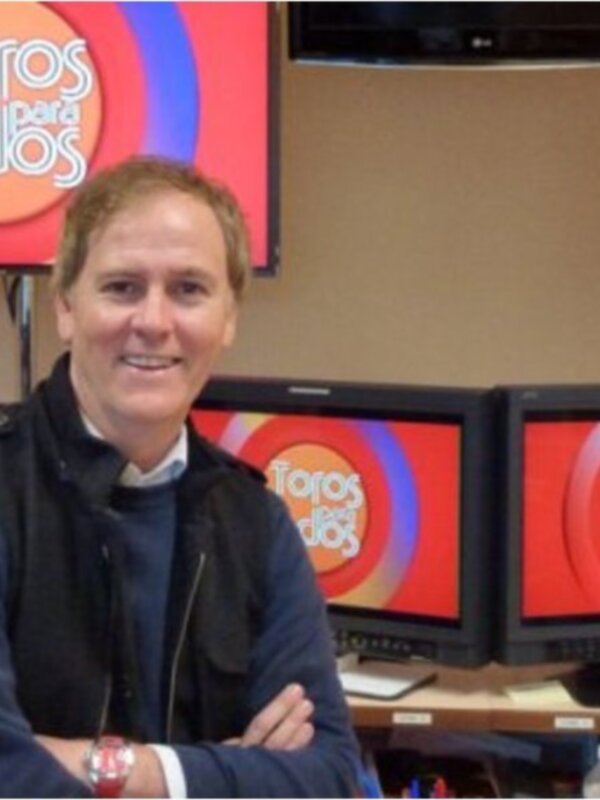 Toros para todos cumple este domingo 12 años en antena