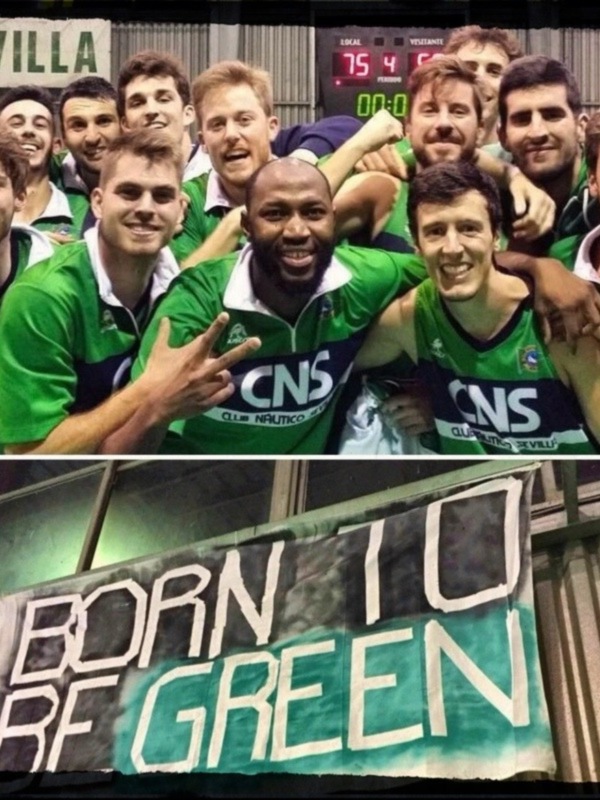 Los play off de Primera Nacional masculina de baloncesto ya esperan al Club Náutico