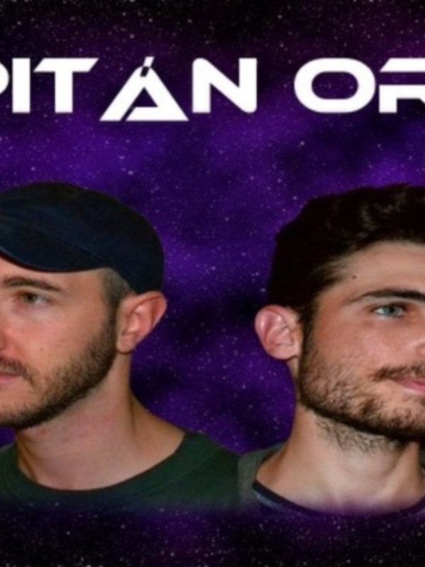 Dos chicos de Linares (Jaén) han dado el salto a la música lanzando dos temas: "Vuelo al Cielo" y "Esta Realidad".