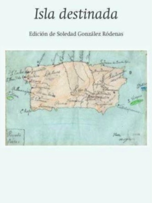 LA FUNDACIÓN LARA-GRUPO PLANETA  PUBLICA ISLA DESTINADA, DE JUAN RAMÓN JIMÉNEZ,CON MOTIVO DEL  CONGRESO DE LA LENGUA ESPAÑOLA EN PUERTO RICO 