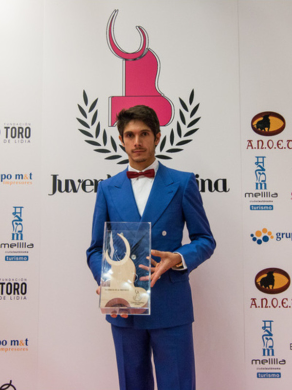 La juventud taurina celebra su Gran noche de la Tauromaquia