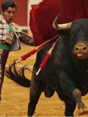 DOMINGO DE RESURRECCIÓN Y FERIA DE ABRIL, EN EXCLUSIVA EN CANAL+ TOROS