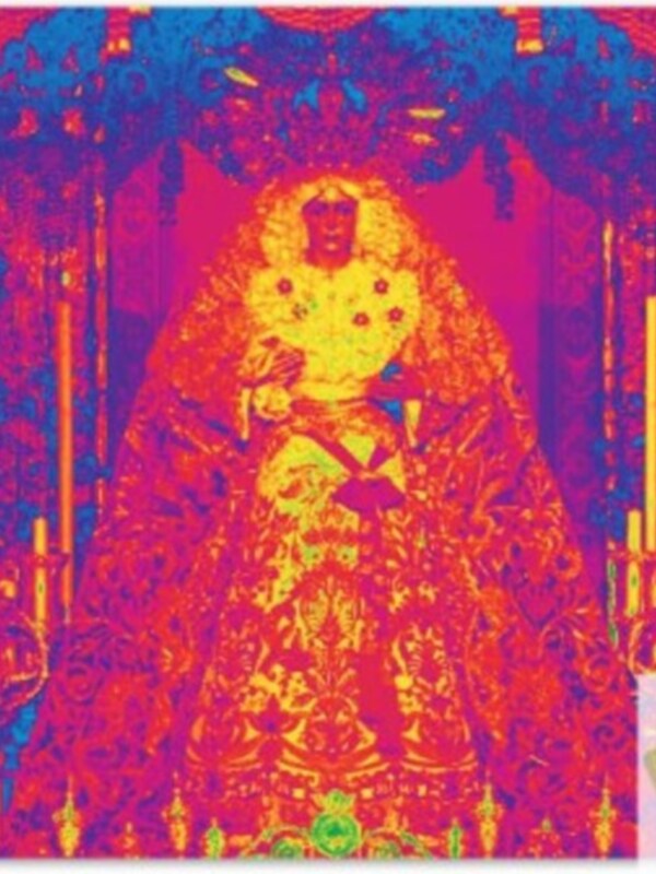 Andalucía Televisión ofrece este año toda la Semana Santa sevillana