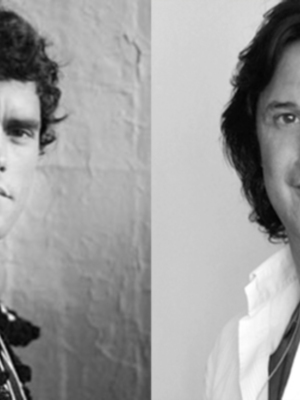 Miguel Abellán y Javier Castillo 'Poty' protagonistas de un nuevo Mano a Mano