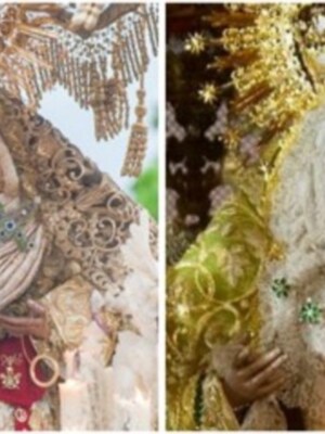 Toda la emoción del Jueves y Viernes Santo, y la Madrugá, en Canal Sur Televisión