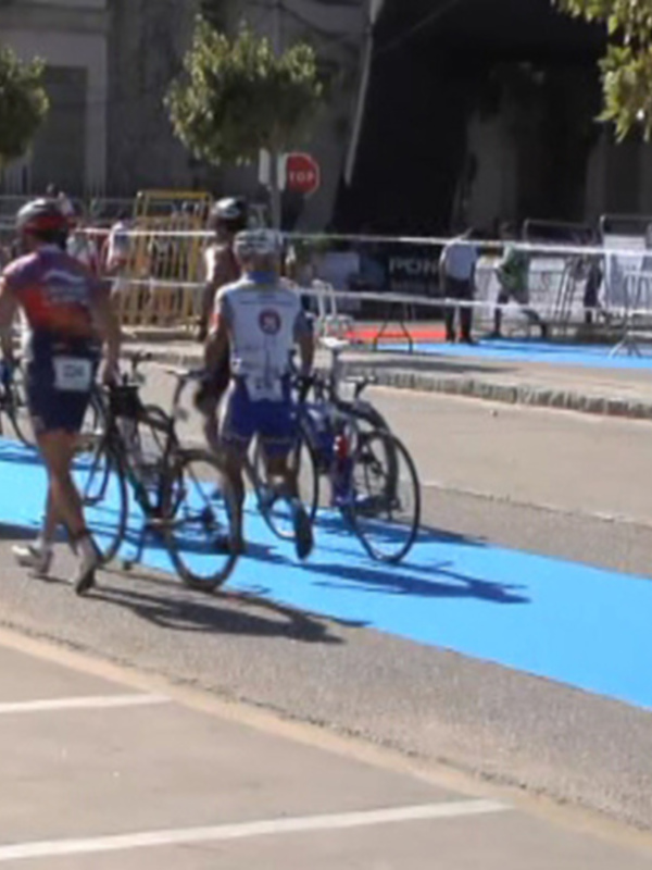 Abierta la inscripción para la séptima edición del Desafío Doñana que volverá a pasar por Chipiona