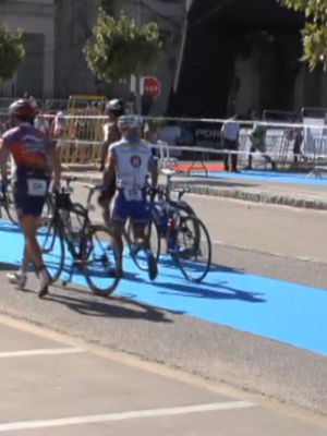 Abierta la inscripción para la séptima edición del Desafío Doñana que volverá a pasar por Chipiona