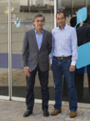 El banderillero Antonio Jiménez Lili recibe el alta hospitalaria en Sevilla