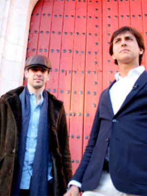 La juventud de López Simón y Roca Rey deslumbra en El toreo contado