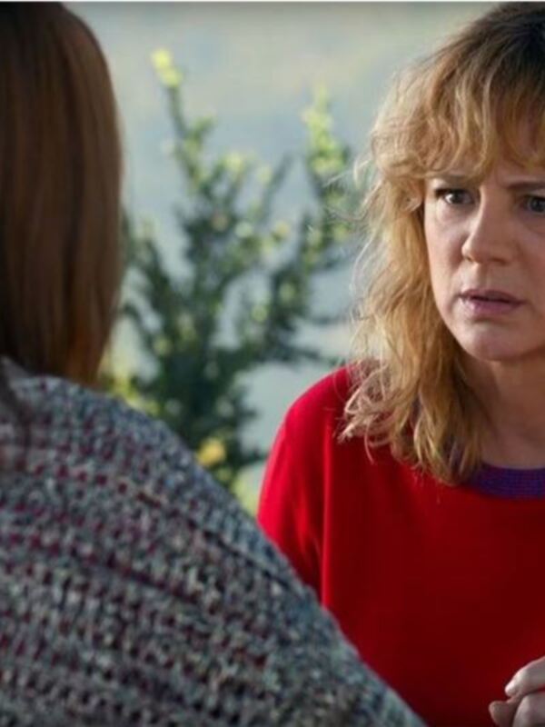 Crítica de cine: "Julieta"