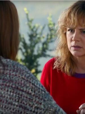 Crítica de cine: "Julieta"