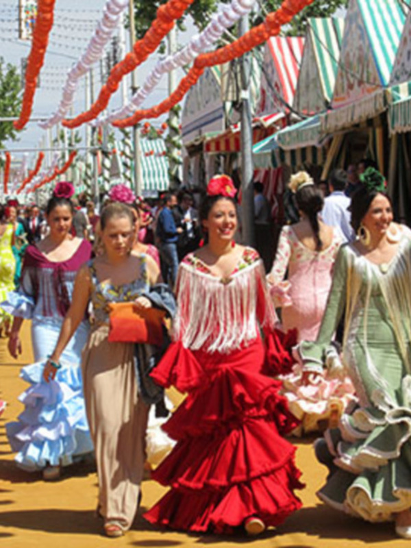  Jueves de Feria