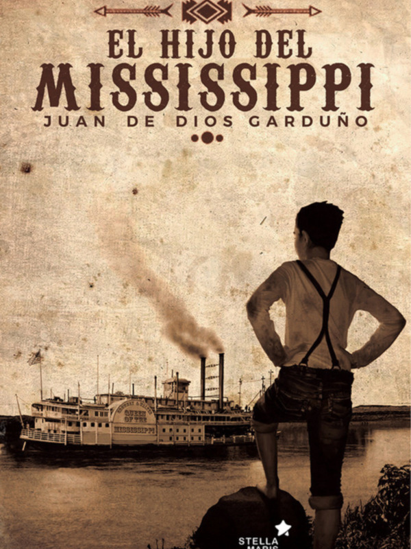 El hijo del Mississippi Fecha de publicación: 19 de abril