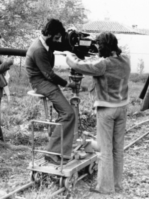 Rodar en andaluz, documental sobre el inicio del cine independiente hecho en Andalucía, se estrena en el Festival de Cine Español de Málaga