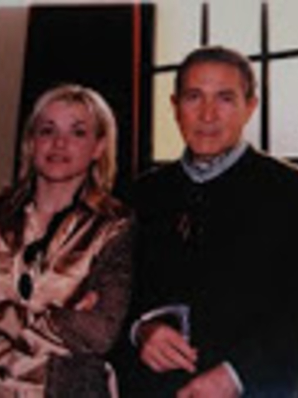 Antonio Gala recibe a El Público de Canal Sur Radio este jueves en su Fundación