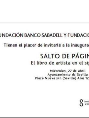 La Fundación Lara analiza en la Feria del Libro  de Sevilla  la nueva la nueva narrativa andaluza y presenta a los poetas de la era digital a digital