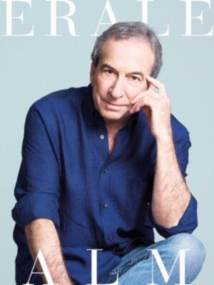 José Luis Perales presenta su nuevo disco  Calma