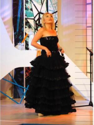 Anuncian la presentación del nuevo disco de Pilar Boyero