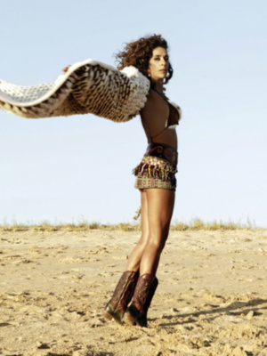 ROSARIO FLORES INCLUYE SEVILLA EN SU GIRA DE 2016 CON UN CONCIERTO EL PRÓXIMO 13 DE MAYO EN EL AUDITORIO DE FIBES