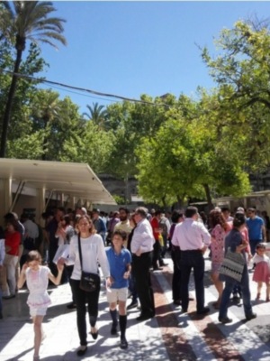 JAVIER SALVAGO Y BRAULIO ORTIZ PRESENTAN SUS NUEVAS OBRAS EN LA FERIA DEL LIBRO ESTE MIÉRCOLES 4 DE MAYO