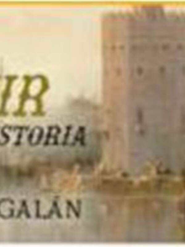 JUAN ESLAVA GALÁN PRESENTA SU NUEVO LIBRO VIAJE POR EL GUADALQUIVIR Y SU HISTORIA, LA BIOGRAFÍA CULTURAL DE UNO DE LOS TRES GRANDES RÍOS EUROPEOS   