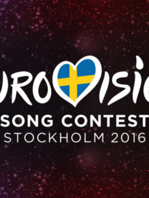 Barei, después del ensayo general: “Recomendaría a cualquier artista que participara en Eurovisión”