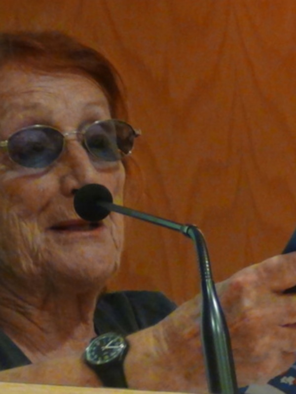 Fallo del I Certamen "Las hijas de las horas"