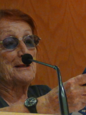 Fallo del I Certamen "Las hijas de las horas"