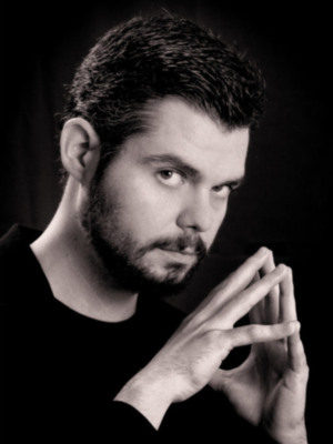 Gregorio Benítez clausura el ciclo de Jóvenes Intérpretes