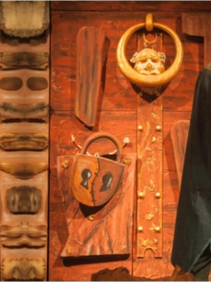 Llega la 36 edición de la Feria Internacional del Títere de Sevilla