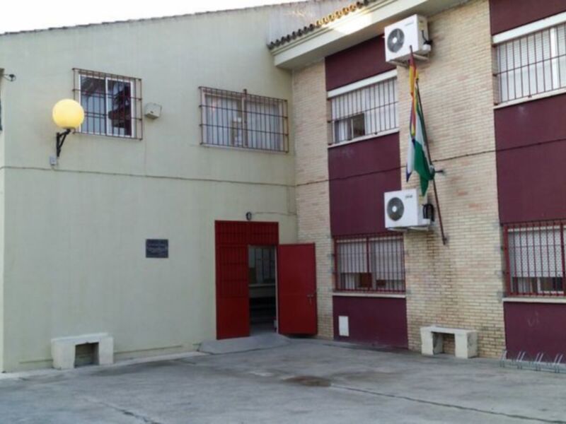 El CEPER Victoria Alba celebra el 25 aniversario de su fundación(Jerez)