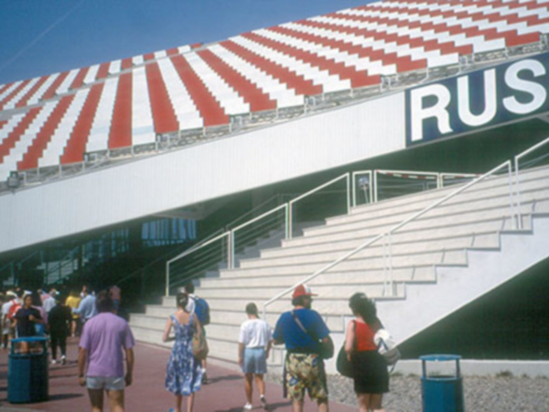 Feria Internacional de la propiedad Inmobiliaria en Moscú Workshop 2016