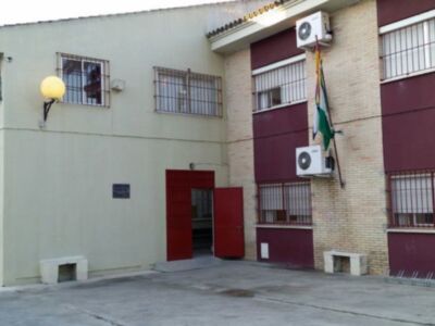 El CEPER Victoria Alba celebra el 25 aniversario de su fundación(Jerez)