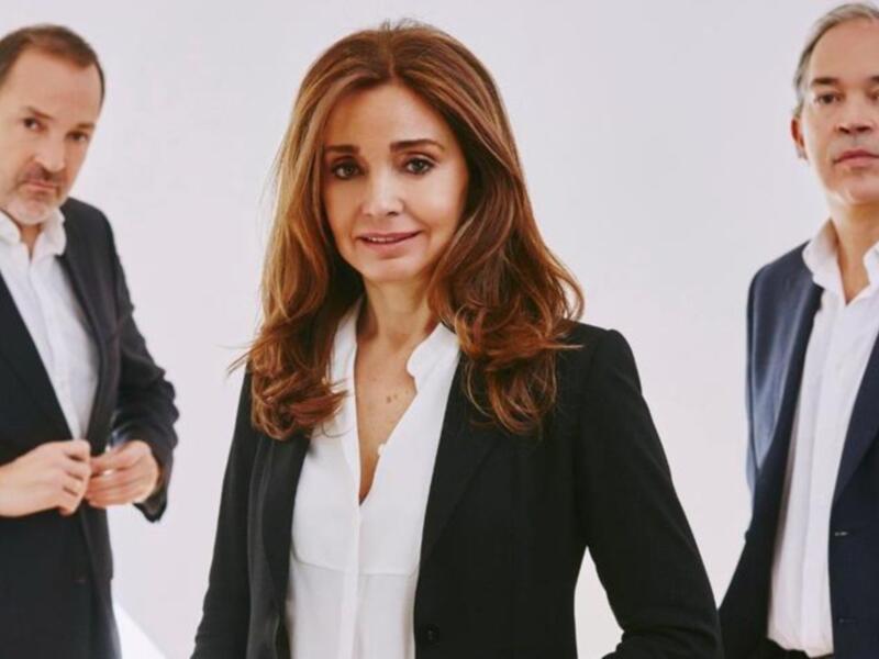 Materia Prima firma su ultimo disco el 7 de junio en el Corte Inglés del Duque