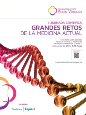 Sevilla acogerá una jornada científica sobre los nuevos retos y los últimos avances de la medicina actua