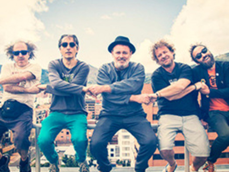 Las mejores propuestas de música en directo de JUNIO en el CAAC y en el ciclo de Verano de la Sala Malandar (Terraza del Auditorio Rocio Jurado).