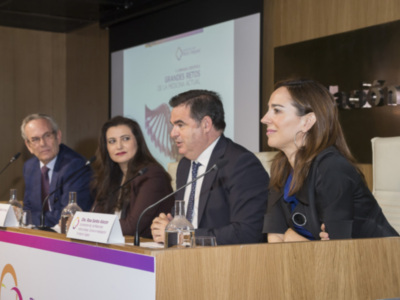 SEVILLA CAPITAL DE LA CIENCIA Y LA MEDICINA POR UN DÍA