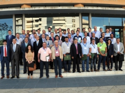 Promovido por las Fundaciones de San Telmo y de Caja Rural del Sur, esta edición cuenta con más de medio centenar de participantes