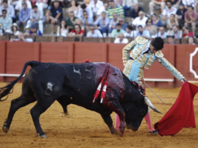 Juanito se acercó más al triunfo