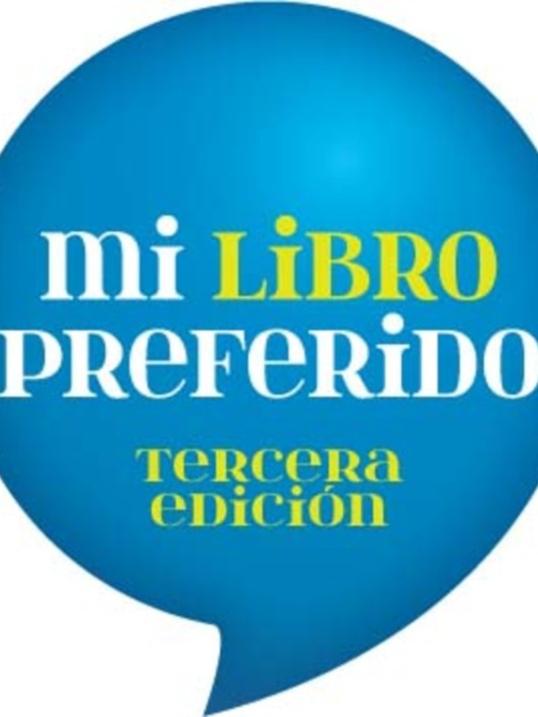 ¡YA TENEMOS GANADORES DE ¡YA TENEMOS GANADORES DE LA III EDICIÓN  DEL CONCURSO ‘MI LIBRO PREFERIDO’!