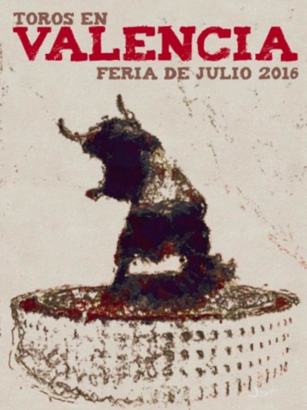 La empresa Simón Casas Production presenta la feria de julio de Valencia 2016