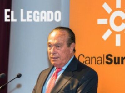 “El Legado de… Curro Romero”, el faraón de Camas, este lunes en Canal Sur Televisión