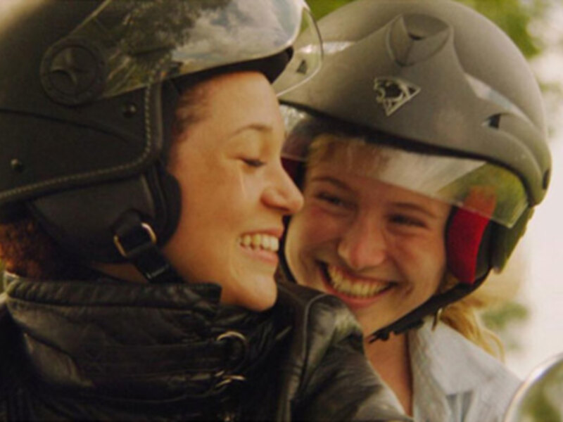 Ciclo de cine Amores de Verano: Zomer (Verano) · Viernes 17 de Junio · 20:30h · Sala Triángulo