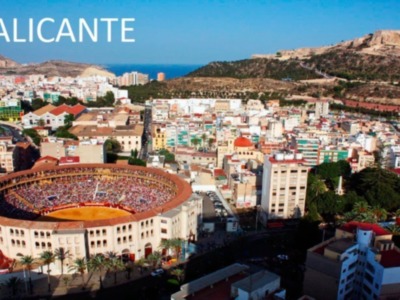 La Feria de Hogueras tendrá un impacto económico de  8.325.000 € sobre la ciudad de Alicante