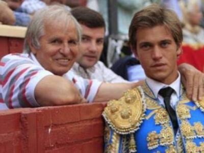 "EL CORDOBÉS" y Los MIURA por primera vez historia de la tauromaquia