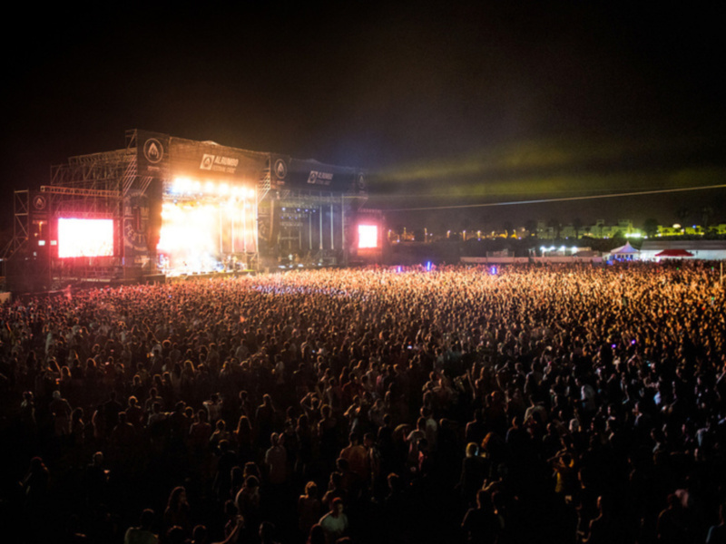 Violadores del verso y De la Soul encabezan la cita del hip hop en nuestro país