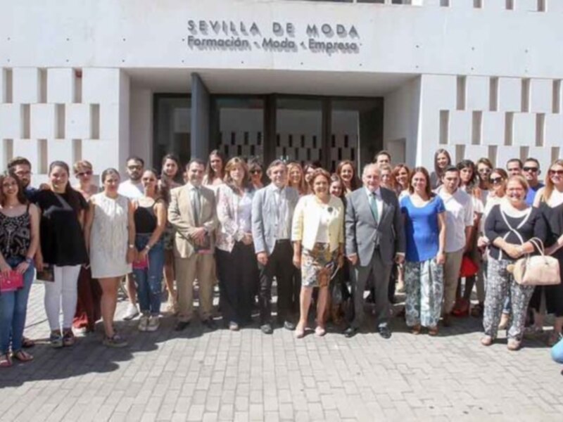 Este martes 28 de junio a las 22:00 horas Sevilla acoge el espectáculo "Cervantes, el hombre de moda"