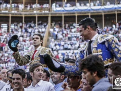 Tarde histórica en Alicante