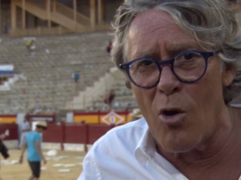 Simón Casas hace balance de la  Feria de Hogueras 2016